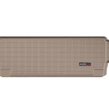 Load image into Gallery viewer, WeatherTech 19-20 BMW X5 40i Cargo Liners - Tan WeatherTech
