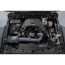 Load image into Gallery viewer, K&amp;N Dryflow Air Intake System Jeep Wrangler Jl V6-3.6L F/I 18-23
