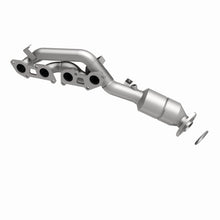 Load image into Gallery viewer, MagnaFlow Conv DF 2008 - 2010 Lexus IS F 5.0L
