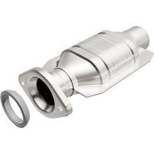 Load image into Gallery viewer, MagnaFlow Conv DF 01-03 Highlander underbody | 93268
