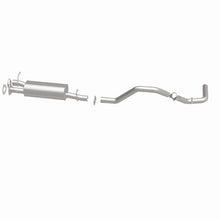 Load image into Gallery viewer, MagnaFlow BRE Exhaust Kit 96-00 Savana Express
