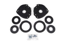 Load image into Gallery viewer, Zone Offroad 21-23 Bronco Sport (Excl. Badlands) 1in Suspension Lift Kit - Front &amp; Rear
