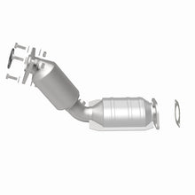 Load image into Gallery viewer, MagnaFlow Conv DF 08-13 Infiniti G37 V6-3.7LGAS 2.25in Dia
