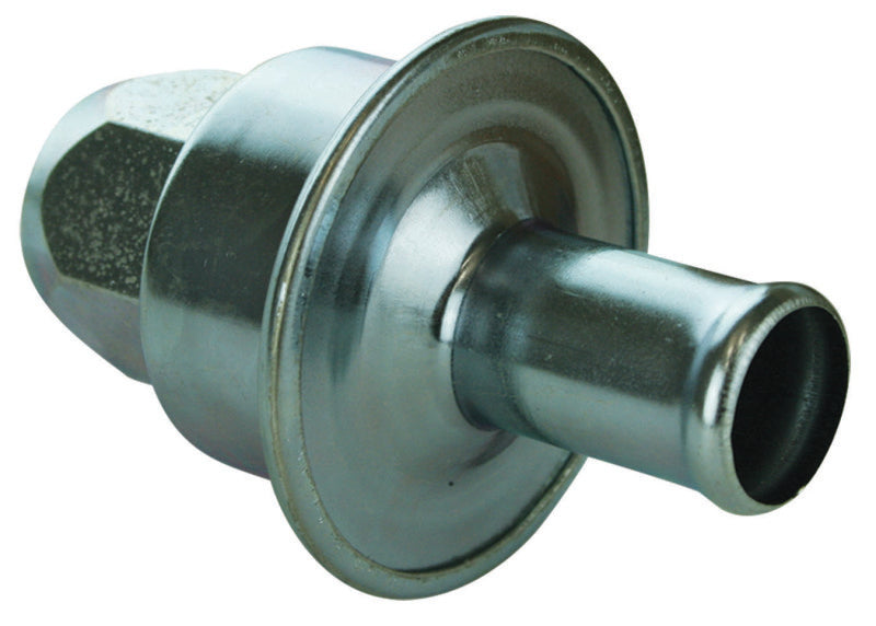 Moroso Crankcase Check Valve (Use w/Part No 25900) Moroso
