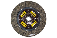 Load image into Gallery viewer, ACT 2010 Subaru Impreza Perf Street Sprung Disc Clutch Discs ACT   
