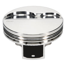 Load image into Gallery viewer, JE Pistons LS ASYM FT Set of 8 Pistons JE Pistons
