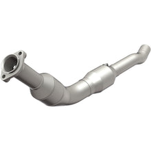 Load image into Gallery viewer, MagnaFlow Conv DF 05-08 LR3/RR Sport Driver Side
