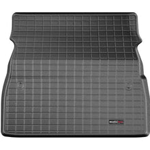 Load image into Gallery viewer, WeatherTech 2018+ Honda Odyssey Cargo Liner - Black WeatherTech

