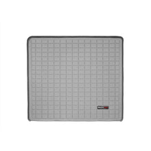 Load image into Gallery viewer, WeatherTech 10+ Toyota 4Runner Cargo Liners - Grey | 42440
