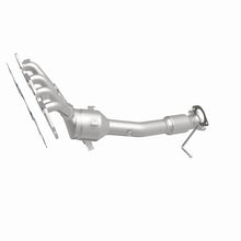Load image into Gallery viewer, Magnaflow 12-13 Mazda 3 2.0L Direct Fit Converter
