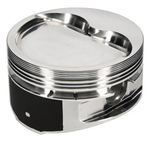 Load image into Gallery viewer, JE Pistons 350/400 SBC INVD Set of 8 Pistons JE Pistons
