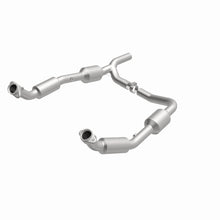 Load image into Gallery viewer, MagnaFlow Conv Direct Fit OEM 07-08 Ford E-150
