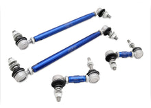 Load image into Gallery viewer, SuperPro 06-13 Audi A3 HD Adjustable End Link Set (TRC12265 + TRC1045L)
