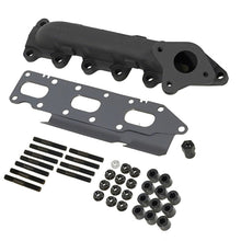 Load image into Gallery viewer, BD Diesel 11-16 Ford F-150 3.5L Ecoboost Exhaust Manifold Driver Side Headers &amp; Manifolds BD Diesel
