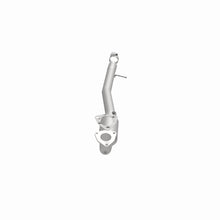 Load image into Gallery viewer, Magnaflow 10-12 Land Rover Range Rover 5.0L Direct Fit Converter
