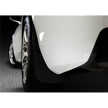 Load image into Gallery viewer, Husky Liners 15 Chevy Tahoe Custom-Molded Rear Mud Guards
