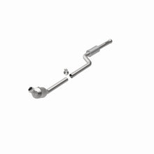 Load image into Gallery viewer, Magnaflow 08-10 Mercedes-Benz C300 3.0L Direct Fit Converter
