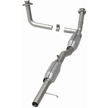 Load image into Gallery viewer, MagnaFlow Conv DF 96 Bronco F150/F250 2 Conv
