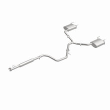 Load image into Gallery viewer, BRExhaust 10-11 Buick LACROSSE Exhaust Kit
