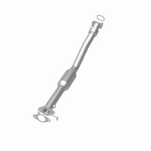 Load image into Gallery viewer, Magnaflow 04-05 Chevrolet Impala 3.4L Direct Fit Converter
