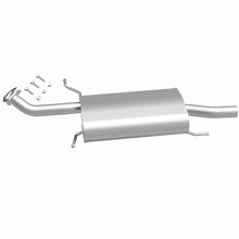 Load image into Gallery viewer, BRExhaust 02-07 Mitsubishi Lancer 2.0L Muffler Kit

