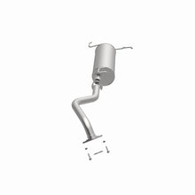 Load image into Gallery viewer, MagnaFlow BRE Exhaust Kit 07-12 Nissan Sentra 2.5L
