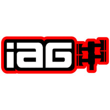 Load image into Gallery viewer, IAG Corporate Logo Color RGB 1500x1500.jpg
