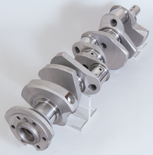 Load image into Gallery viewer, Eagle Chevrolet 305/350 3.750in Stroke 2.000in Rod Journals Forged 4340 Lightweight Steel Crankshaft Eagle
