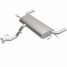 Load image into Gallery viewer, Magnaflow BRE Rear Muffler Kit Replacement Kia | 108-0130
