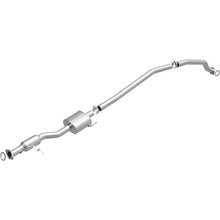 Load image into Gallery viewer, Magnaflow 16-17 Mazda CX-9 2.5L Direct Fit Converter
