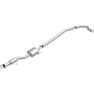 Magnaflow 16-17 Mazda CX-9 2.5L Direct Fit Converter | 5592335