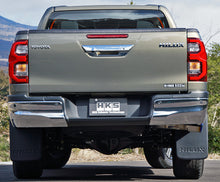 Load image into Gallery viewer, HKS LEGAMAX TRAIL MASTER HILUX 3DF-GUN125 Catback HKS   
