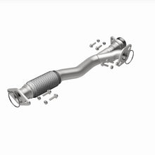 Load image into Gallery viewer, BRE Exhaust 06-12 Fusion Milan MKZ Zephyr 3.0L 3.5L Front Pipe Kit
