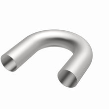 Load image into Gallery viewer, Magnaflow Connecting Pipes Magnaflow Smooth Trans 180D 4.00 SS
