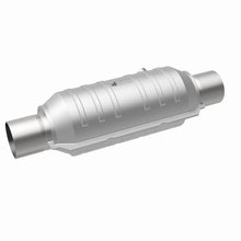 Load image into Gallery viewer, Magnaflow Conv Univ 2.50 HM Angled O2
