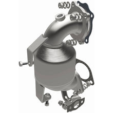 Load image into Gallery viewer, MagnaFlow DF Conv 2020 Hyundai Sonata Front Underbody 1.6L
