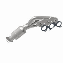 Load image into Gallery viewer, Magnaflow 10-12 Toyota 4Runner 4.0L Direct Fit Converter
