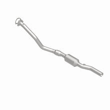 Load image into Gallery viewer, Magnaflow 09-11 Audi A6 Quattro 3.0L Direct Fit Converter
