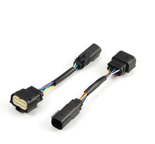 Load image into Gallery viewer, AlphaRex 24-up Chevrolet Silverado 2500HD Stock Tail Lights Converters AlphaRex
