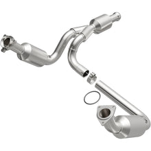 Load image into Gallery viewer, MagnaFlow Conv Direct Fit 10-13 GMC Sierra 1500 V6 4.3L
