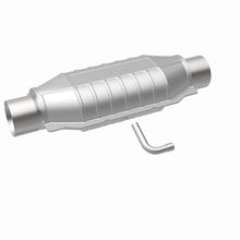 Load image into Gallery viewer, MagnaFlow Conv Univ 2.5 Dual Air
