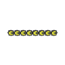 Load image into Gallery viewer, KC HiLiTES Gravity Titan LED Light Bar - 50in. (8-Light) KC HiLiTES
