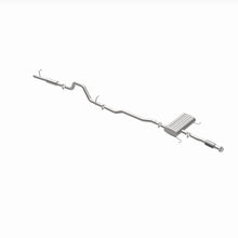 Load image into Gallery viewer, MagnaFlow BRE Exhaust Kit 04-07 FreeStar Monterey
