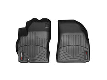 Load image into Gallery viewer, WeatherTech 08+ Mazda  5 Front FloorLiner - Black | 442741

