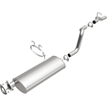 Load image into Gallery viewer, MagnaFlow BRE Exhaust Kit 98-99 Jimmy Blazer Bravada 4.3L
