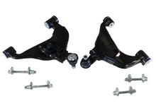 Load image into Gallery viewer, Superpro 05-15 Toyota Hilux 4WD Adjustable Control Arm Kit | TRC472
