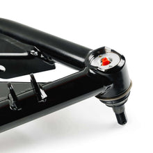Load image into Gallery viewer, QA1 99-06 Chevy Silverado 1500 2WD Double Adjustable Front Suspension Kit
