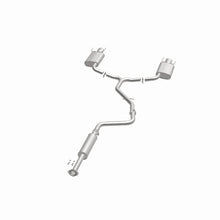 Load image into Gallery viewer, BRExhaust 11-17 Buick Regal 2L Exhaust Kit
