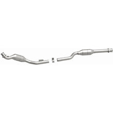 Load image into Gallery viewer, MagnaFlow Conv DF 98-02 Mercedes E320 3.2L
