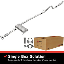 Load image into Gallery viewer, MagnaFlow BRE Exhaust Kit 04-07 FreeStar Monterey
